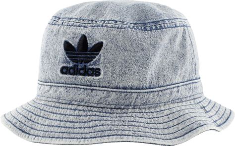 adidas originals denim hat.